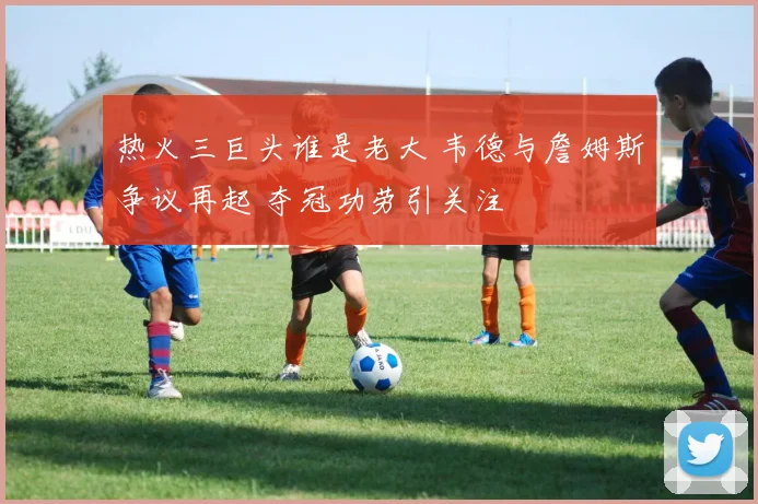 热火三巨头谁是老大 韦德与詹姆斯争议再起 夺冠功劳引关注